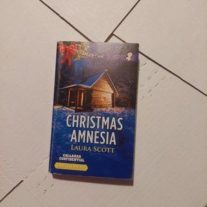 Christmas Amnesia